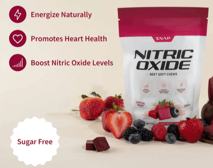 Nitric Oxide