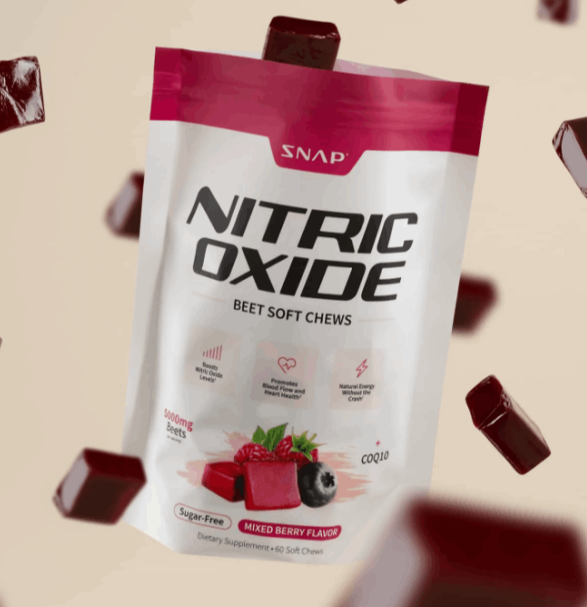 what is Nitric Oxide