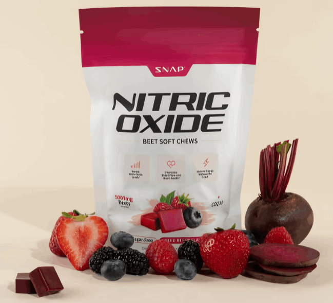 Nitric Oxide